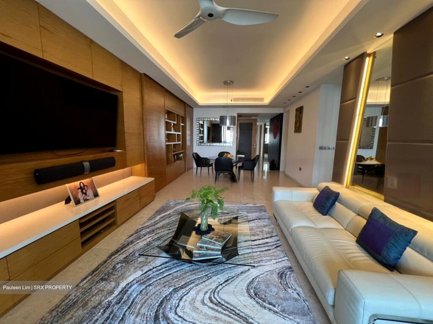 Marina Bay Suites (D1), Condominium #458932991
